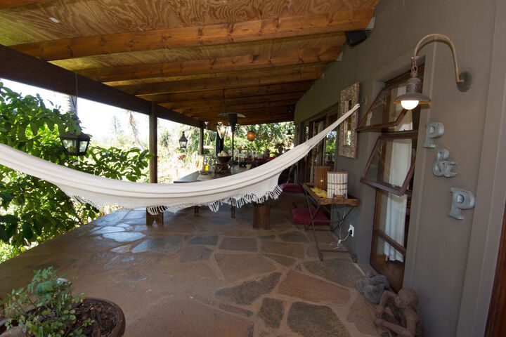 Terrace/Patio 59 of 60