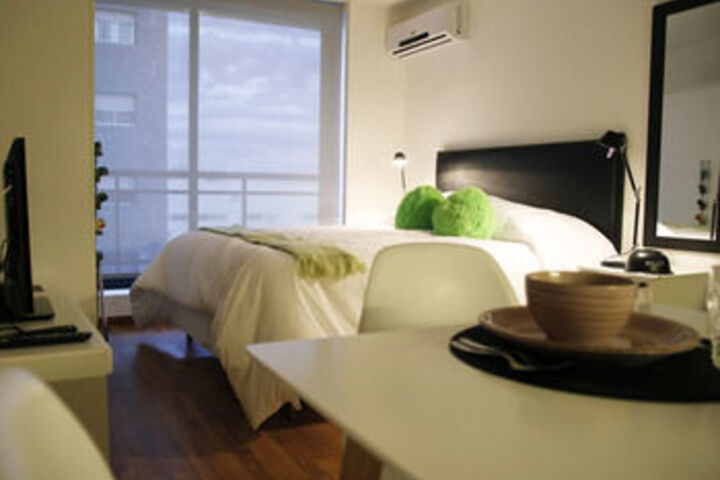 Fitness Facility Photos