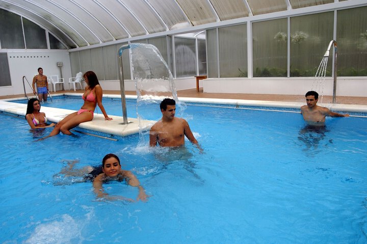 Pool to Cool