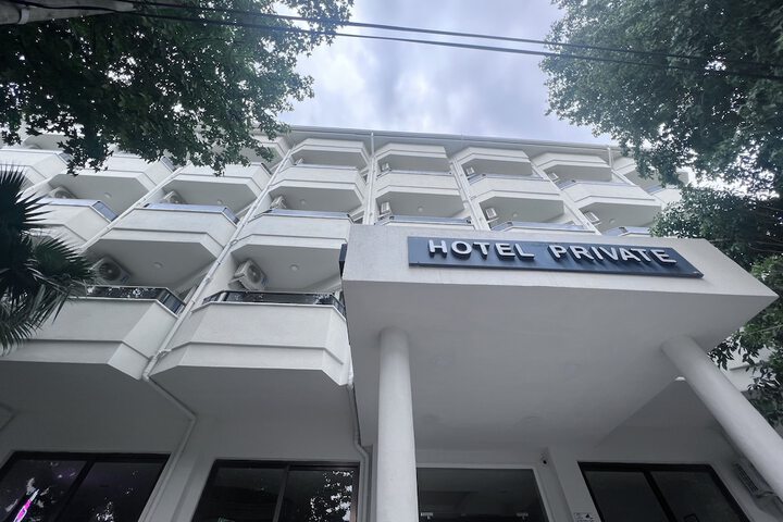 Hotel 38 of 49