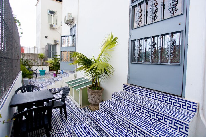 Terrace/Patio 71 of 76