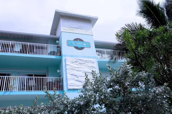 Photo of Beach Castle 1203 by Anna Maria