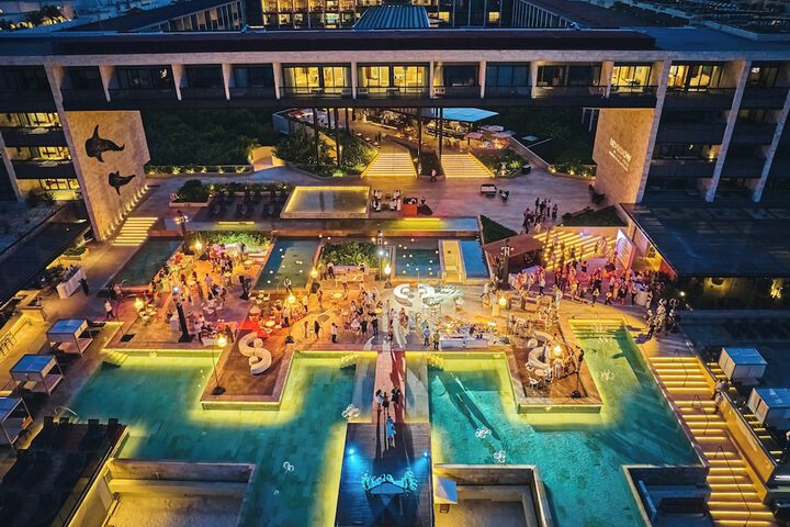 Hotel 191 of 205