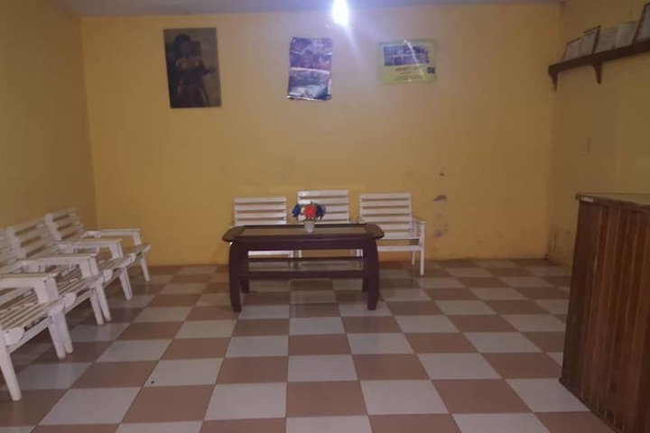 Hotel Interior 2 of 16