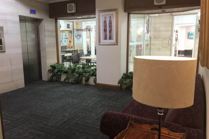 Hotel Interior 2 of 65