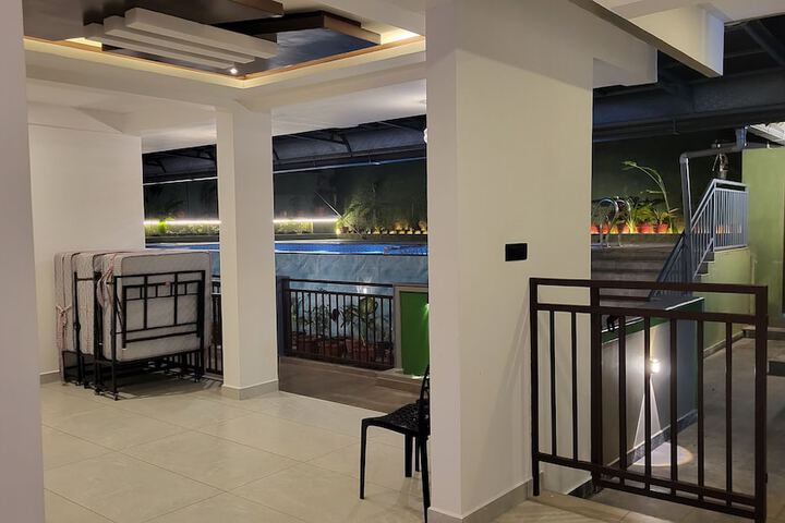 Hotel 117 of 134
