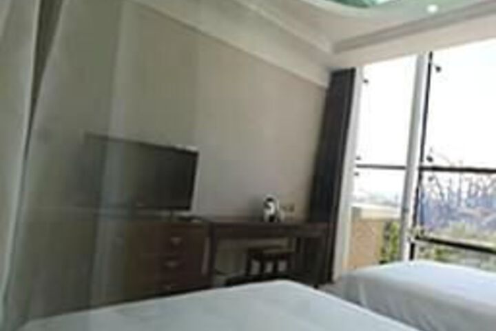 Dalian Royal Holiday Inn