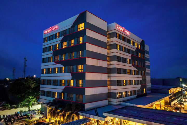 Hotel 86 of 91
