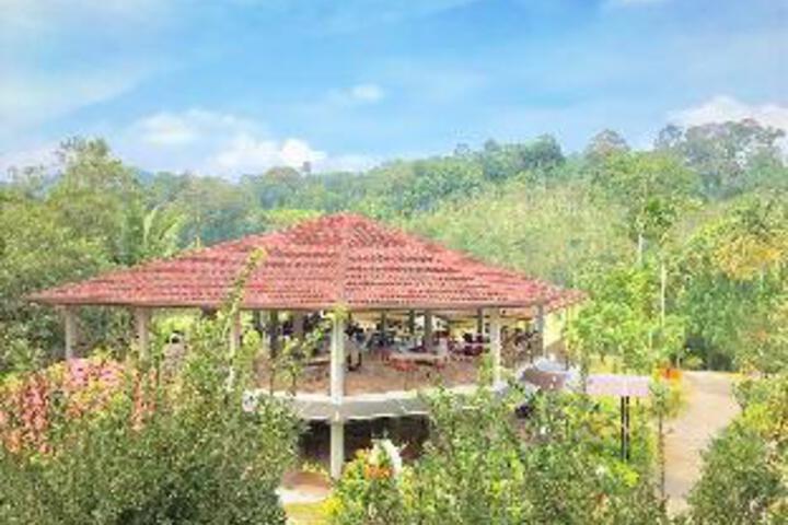 Fitness Facility Photos