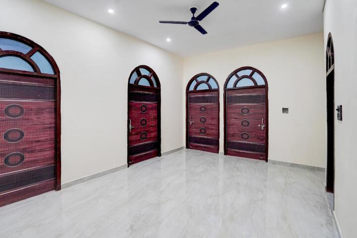 Hotel O Corporate Residency