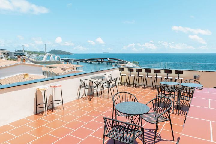 Terrace/Patio 77 of 91