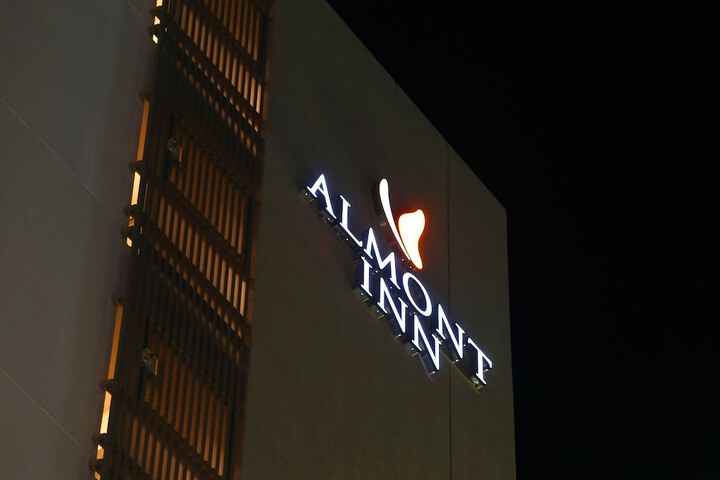 Hotel 70 of 70