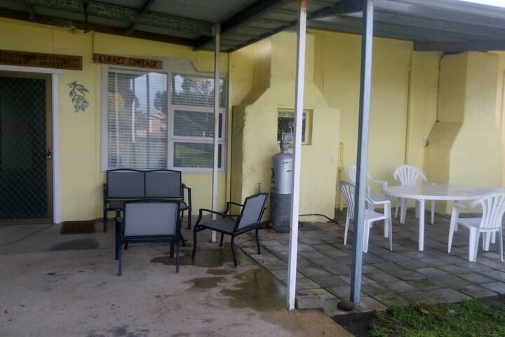 Terrace/Patio 26 of 36