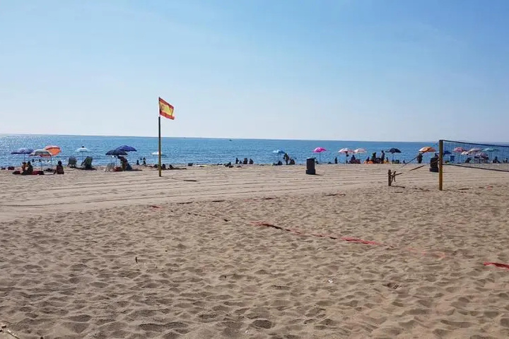 Beach 8 of 13