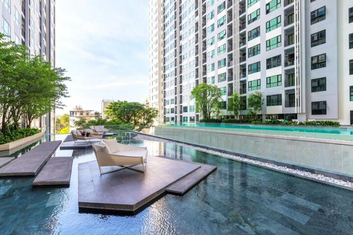 Fitness Facility Photos