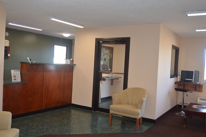 Image of Rodeway Inn & Suites Dublin