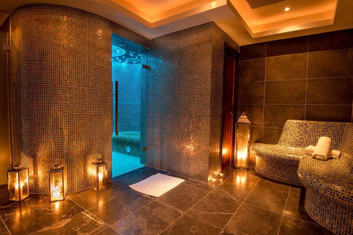 Spa Photos
