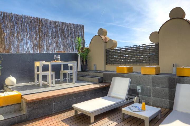 Terrace/Patio 16 of 23