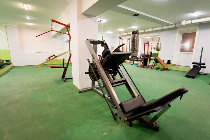 Health and Fitness 33 of 51