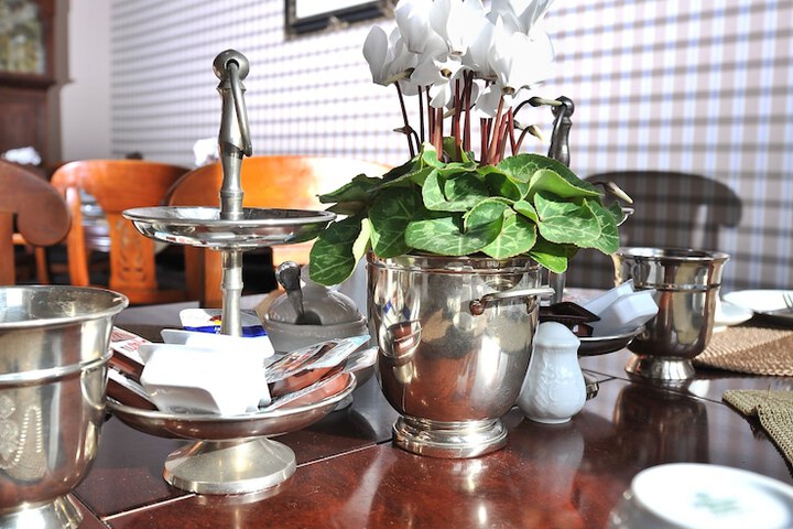 Breakfast/Coffee Service 46 of 57