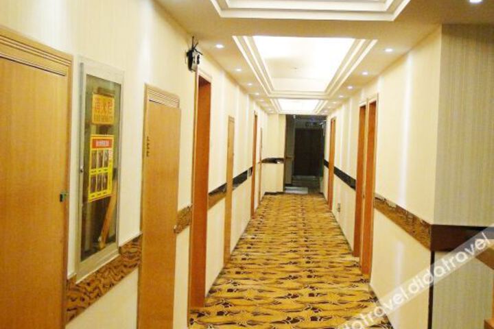 Hotel Interior 14 of 14