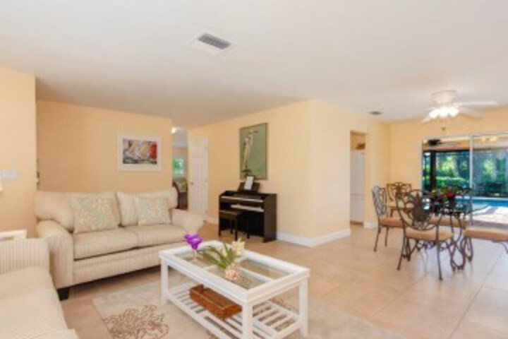 Heron House in Cape Coral, FL