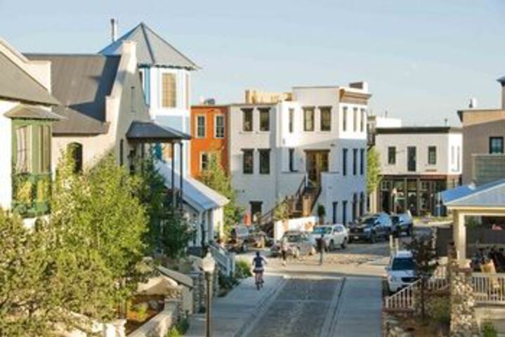Photo of South Main Vacation Rentals