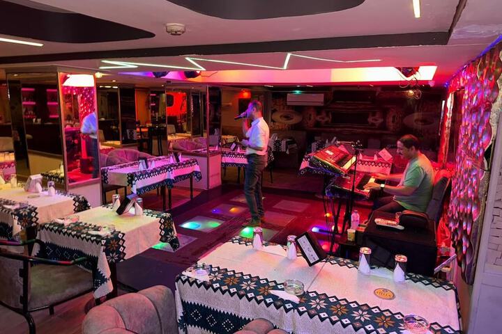 Nightclub