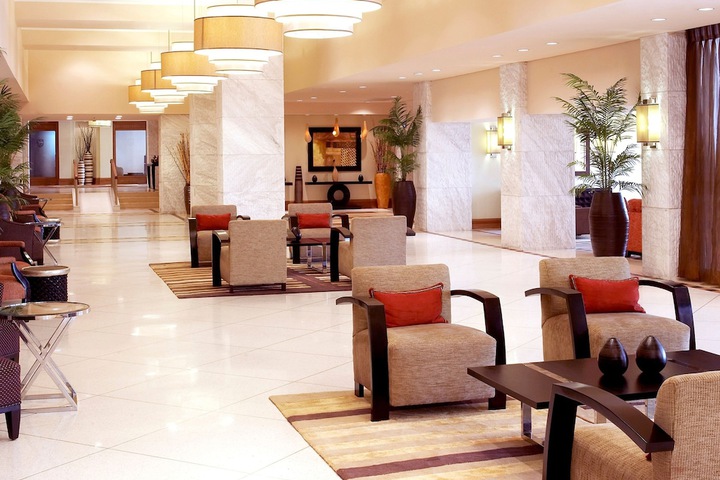 Hotel Interior 5 of 49