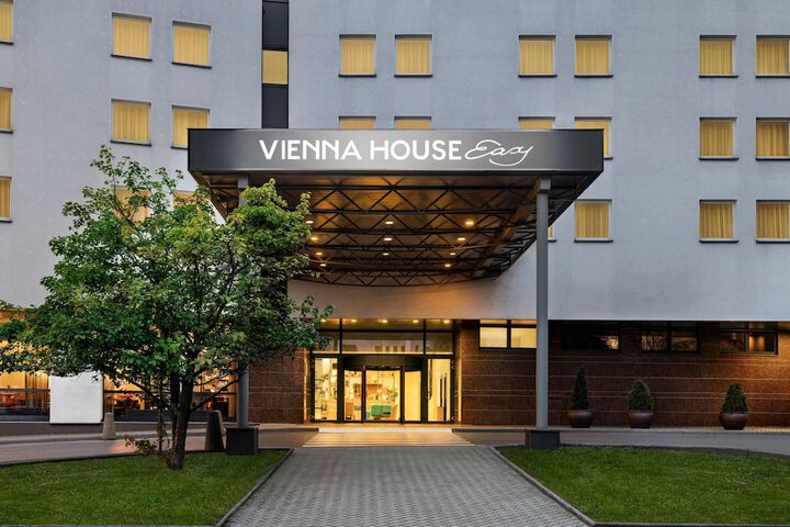 Hotel 90 of 90