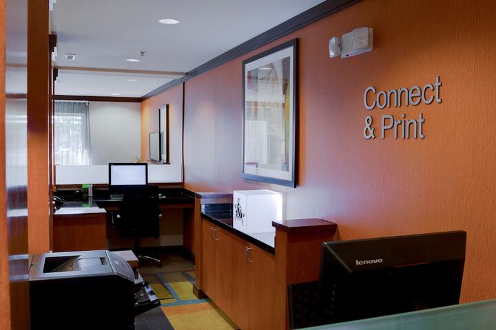 Property amenity