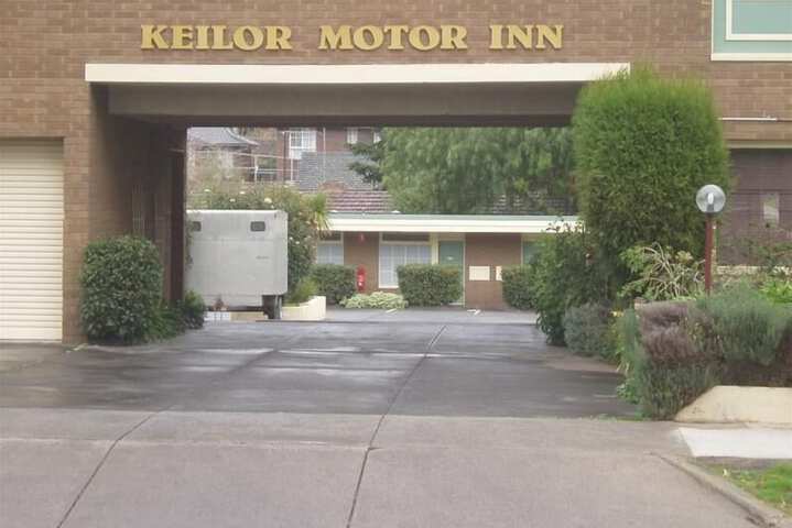 Hotel 13 of 13