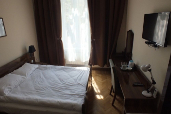 HOTEL NICE