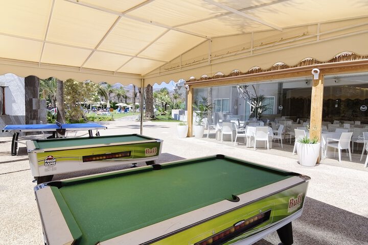 Billiards