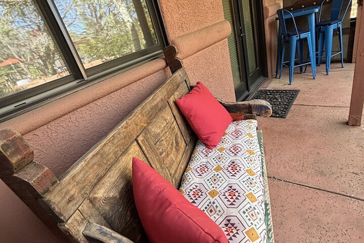 Terrace/Patio 141 of 285