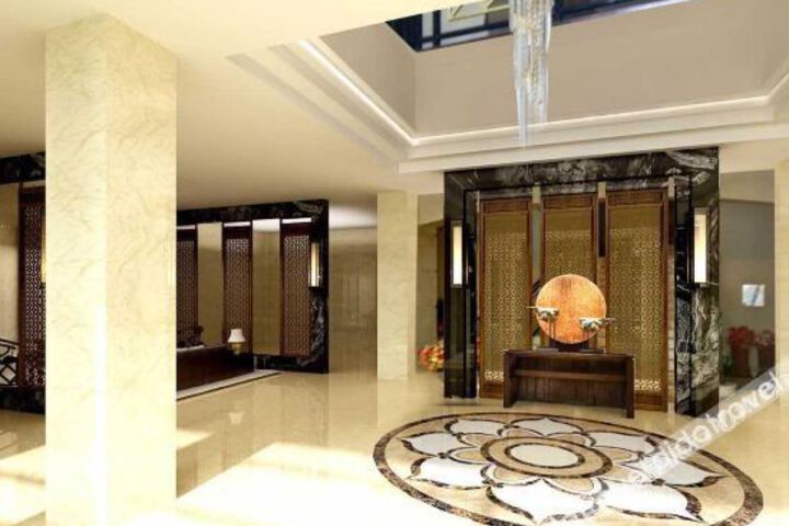 Hotel Interior 21 of 25