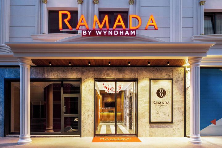 Image of Ramada by Wyndham Istanbul Umraniye