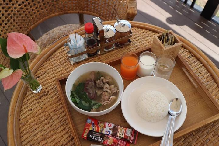 Breakfast/Coffee Service 20 of 25