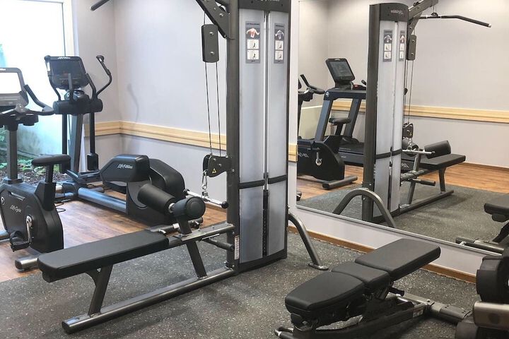 Fitness Center Photo