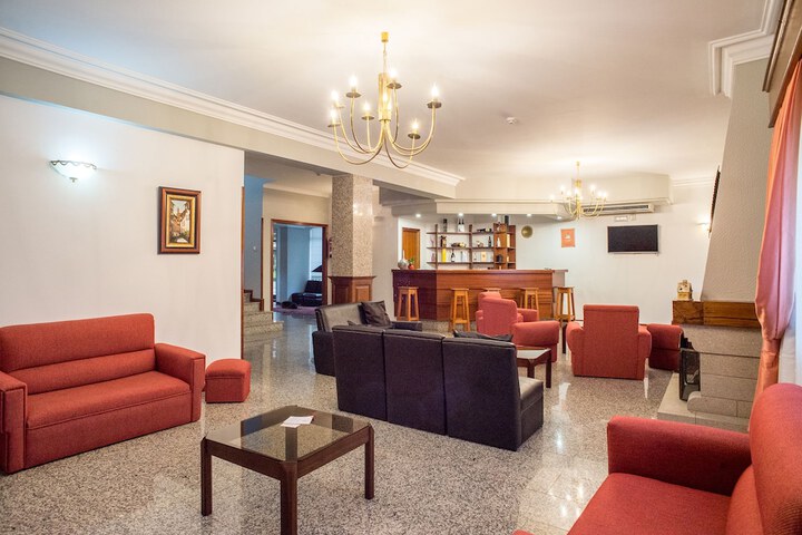 Hotel Interior 36 of 43