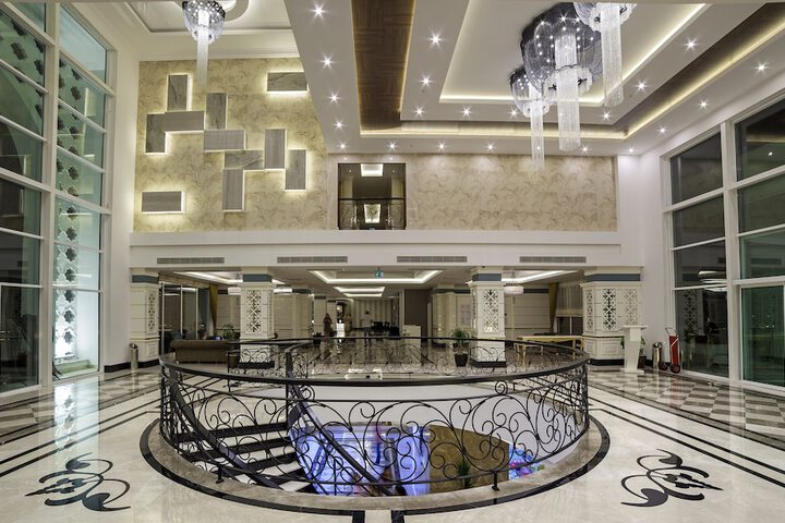 Lobby Photos
