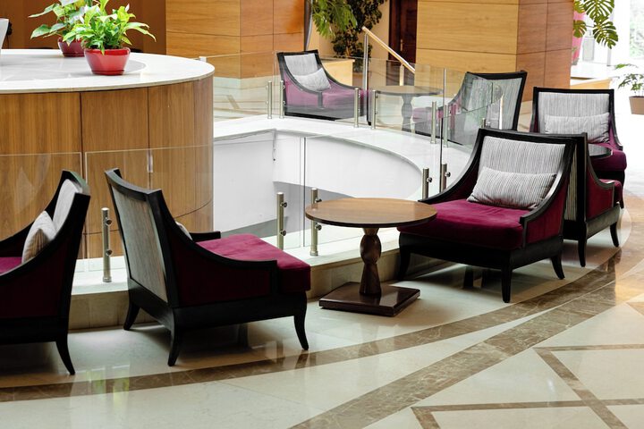 Hotel Interior 8 of 64