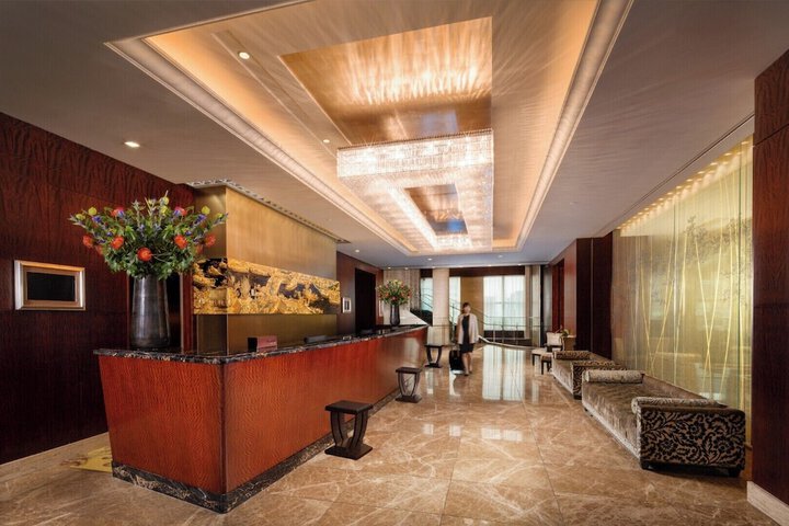 Hotel Interior 6 of 99
