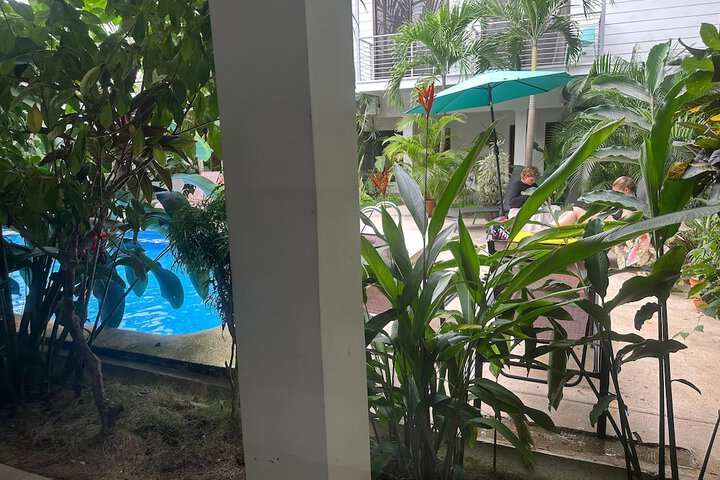Hotel View 94 of 99