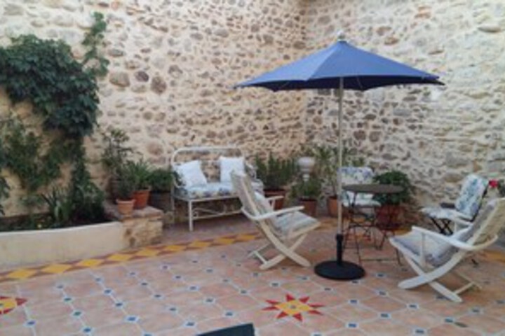 Terrace/Patio 14 of 15