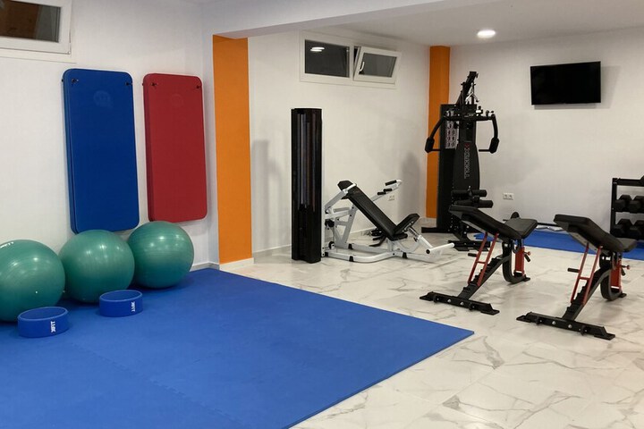 Health and Fitness 64 of 98