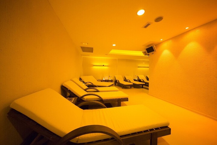 Spa Photos