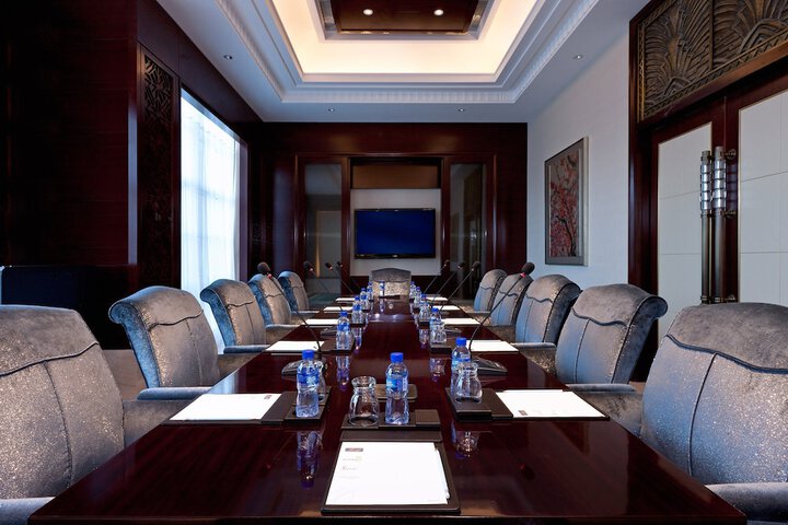 Meeting 58 of 64