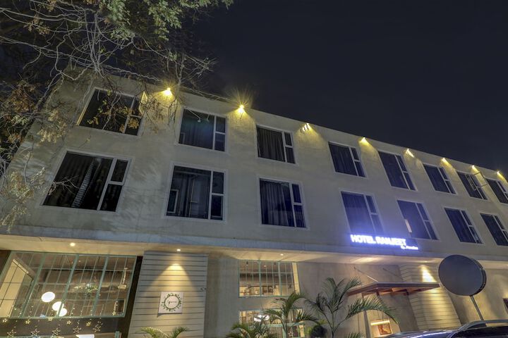 Hotel 40 of 40