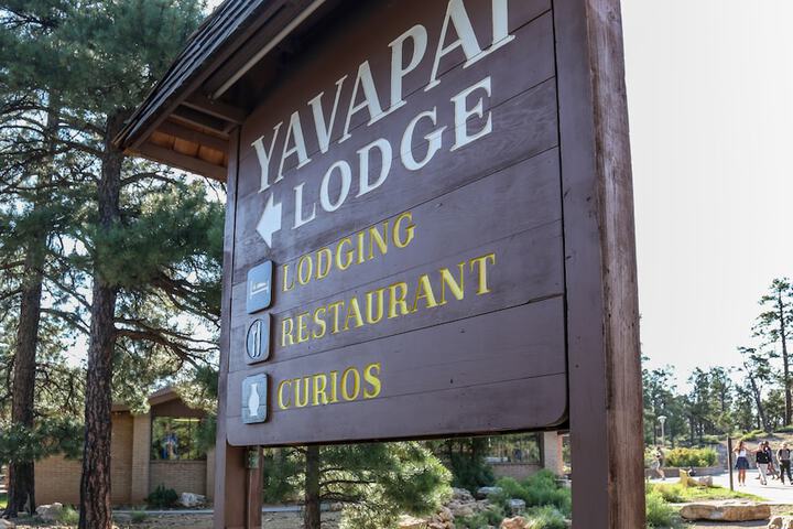 Yavapai Lodge Grand Canyon Bookonline com - D616e5ba9d83c088ab11736632a0e9fa658694e9